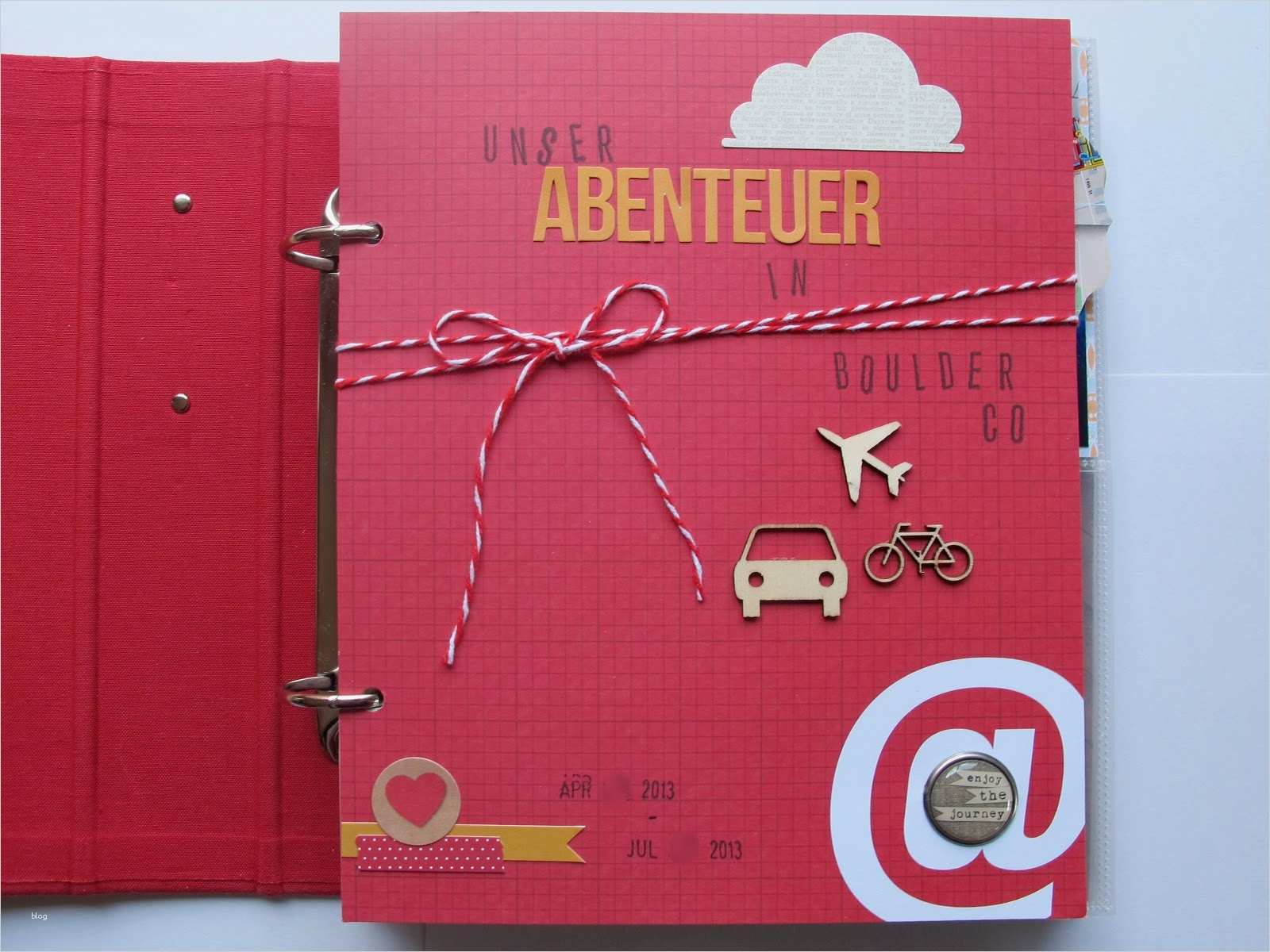 Reisetagebuch Vorlage Einzigartig Scrapbox Reisetagebuch