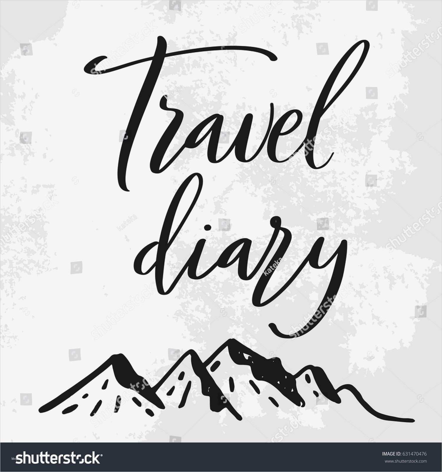 Reisetagebuch Vorlage Einzigartig Vorlage Reisetagebuch Word