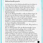 Reisevollmacht Kind Mit Einem Elternteil Vorlage Großartig Lustige Adventsgeschichten Für Senioren – Bilder19