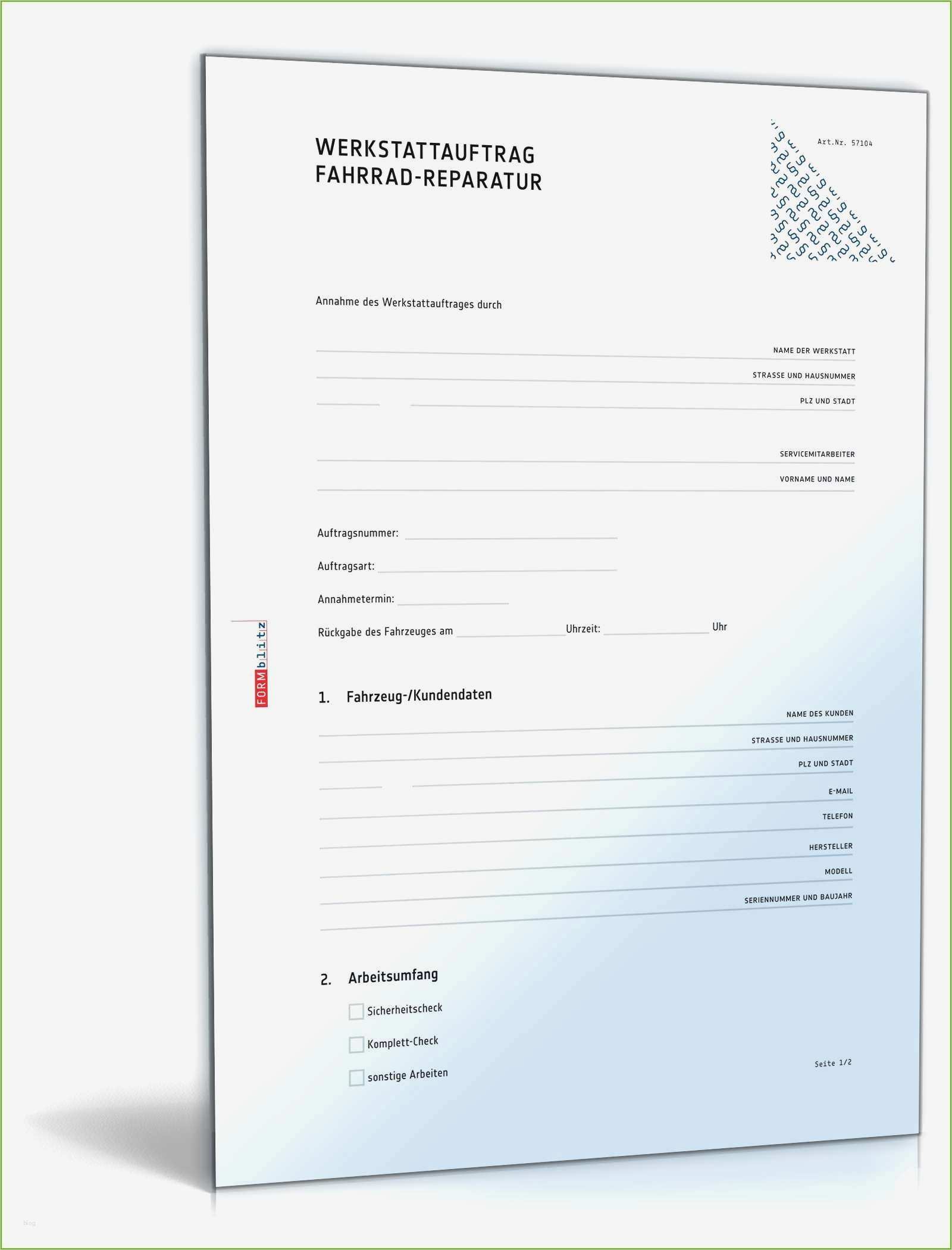 Reparaturauftrag Kfz Vorlage Kostenlos Erstaunlich Erfreut Auto Wartungsplan Vorlage Zeitgenössisch