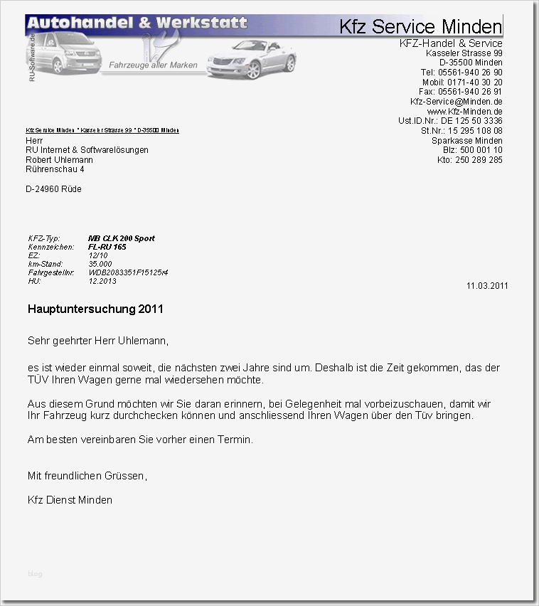50 Erstaunlich Reparaturauftrag Kfz Vorlage Kostenlos Bilder 1 Reparaturauftrag Kfz Vorlage Kostenlos Wunderbar Werkstatt software Programm Kfz Handel Autohaus