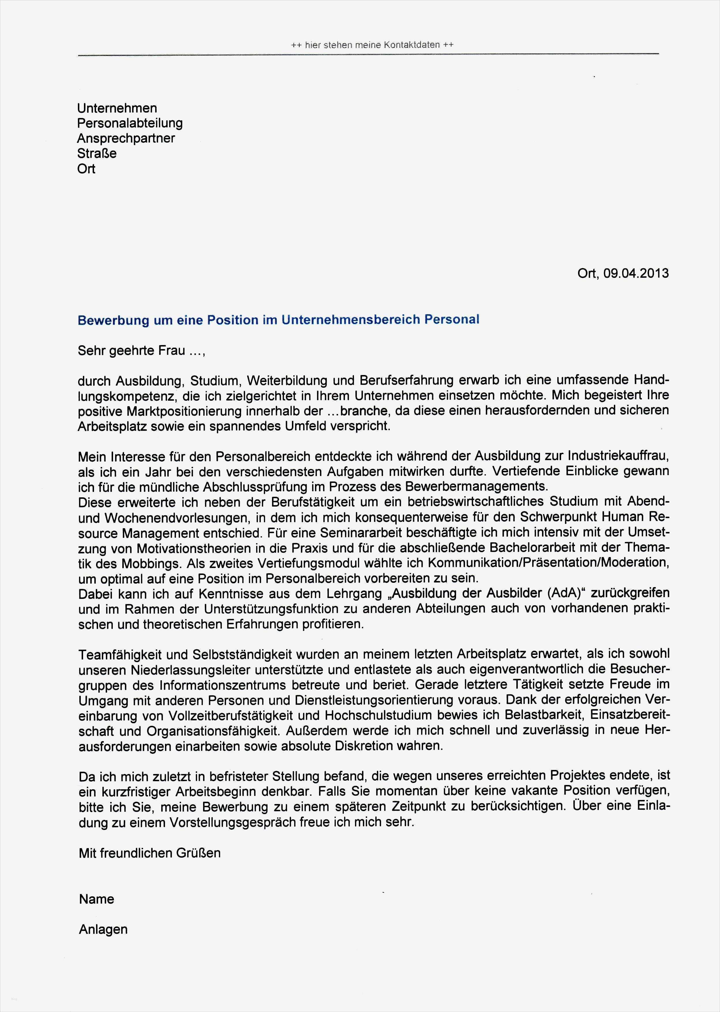 Report Mündliche Prüfung Industriekaufmann Vorlage Erstaunlich Initiativbewerbung Was Kann Man Noch Verbessern Arbeit