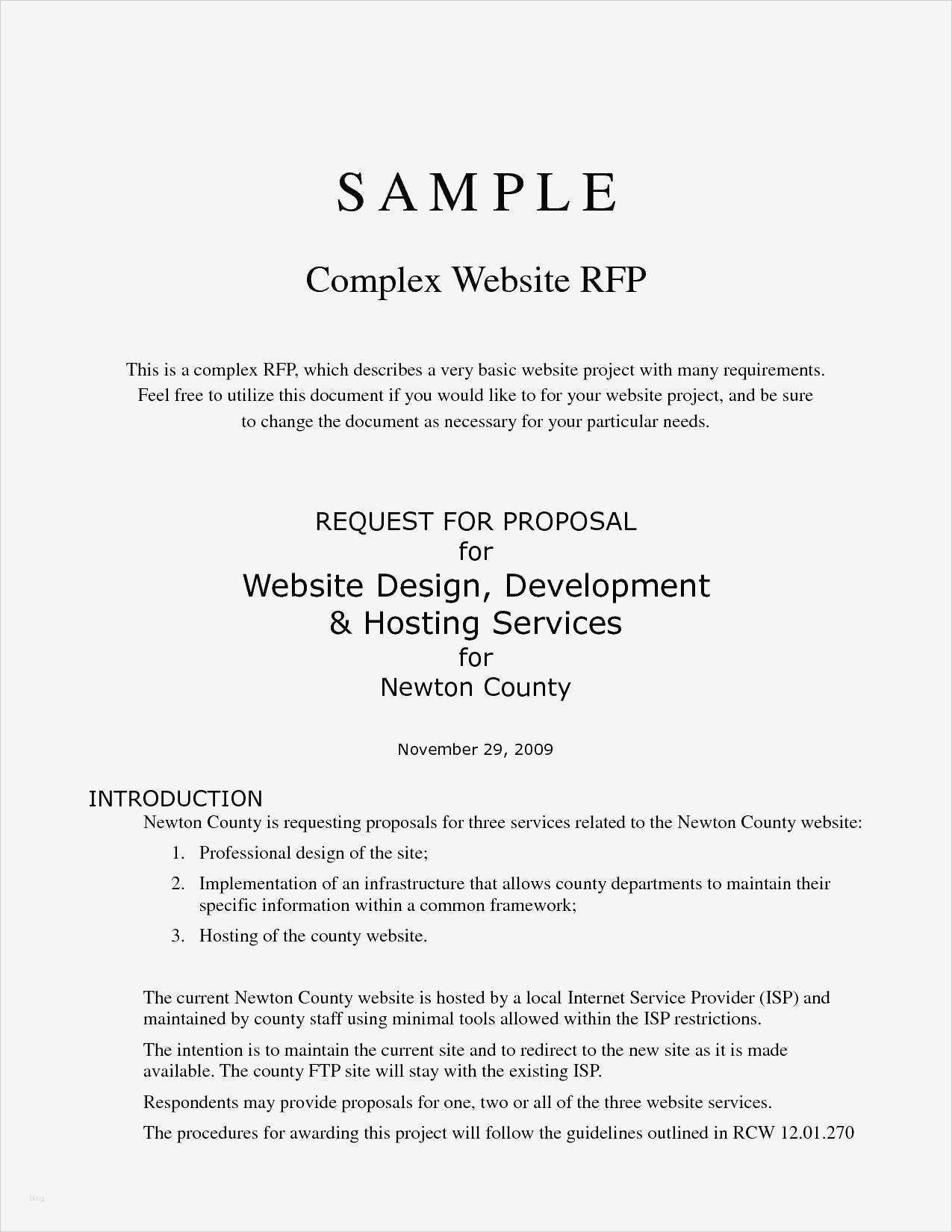 Request for Information Vorlage Bewundernswert Beste Rfp Vorlage Ideen Vorlagen Ideen fortsetzen