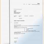 Request for Information Vorlage Erstaunlich 6 Englischer Brief Muster