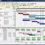 Ressourcenplanung Excel Vorlage Genial Nun Auch In Englisch Flexibel Projekte Planen Mit A Plan
