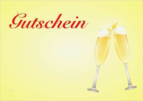 Restaurant Gutschein Vorlage Süß Gutschein Essen Gehen Text