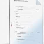 Rettungsplan Vorlage Wunderbar Erfreut Informationsanfrageformular Vorlage Fotos Entry