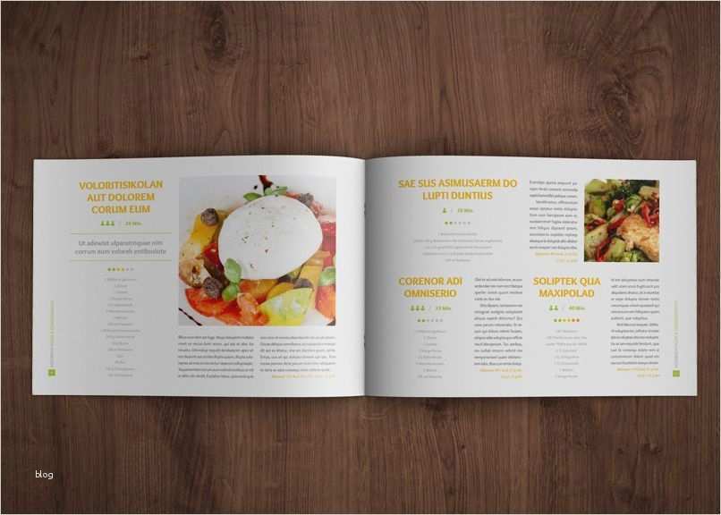 Rezept Design Vorlage Bewundernswert Design Vorlagen Für Rezept Und Kochbücher