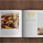 Rezept Design Vorlage Einzigartig Design Vorlagen Für Rezept Und Kochbücher