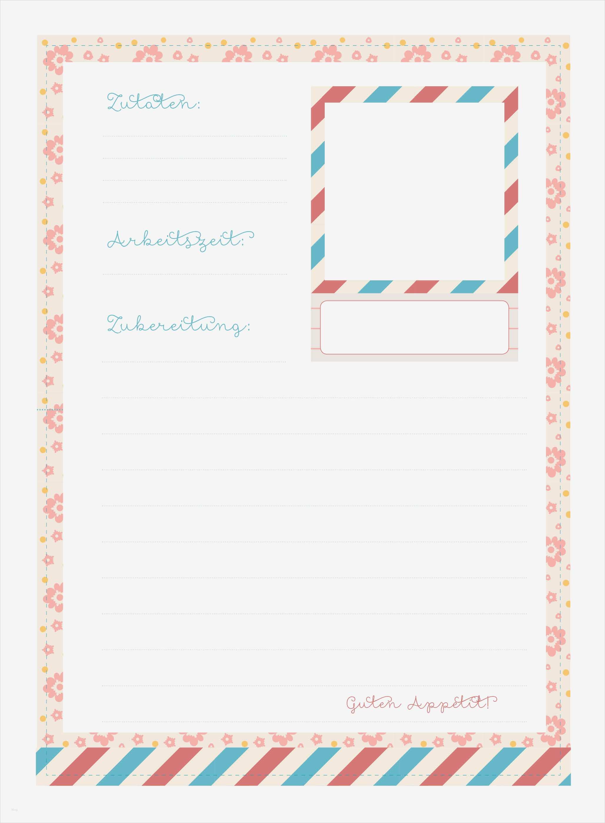 Rezept Design Vorlage Gut Freebie Passend Für Den sommer Ananaseis Rezept Plus