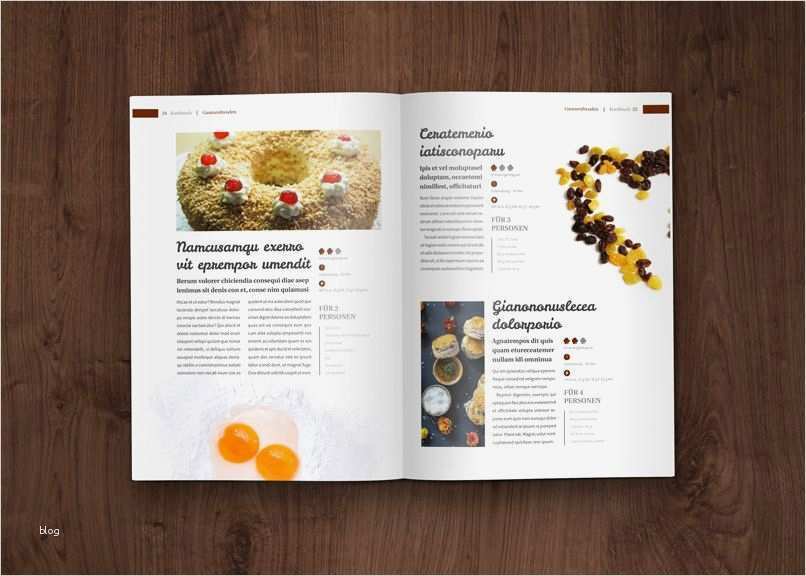 Rezept Design Vorlage Wunderbar Rezept Und Kochbuch Design Vorlagen & Layouts Für