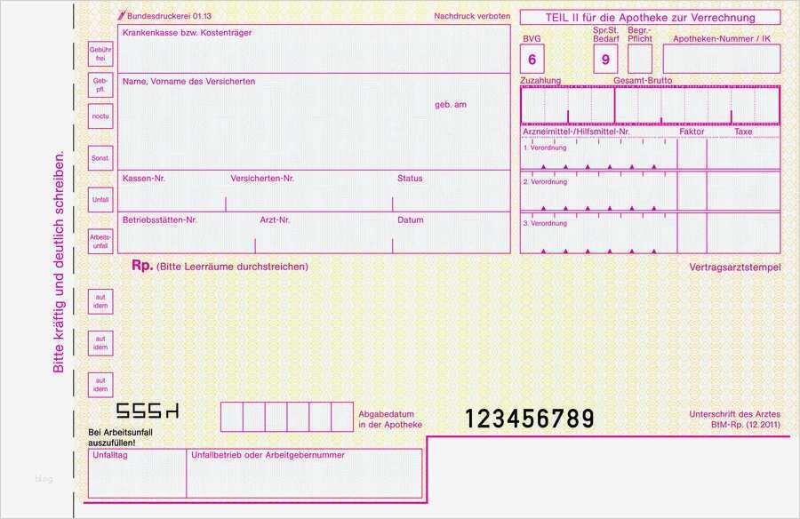 Rezept Vorlage Erstaunlich Keine Angst Vor Dem Cannabis Rezept – Besser Leben Mit