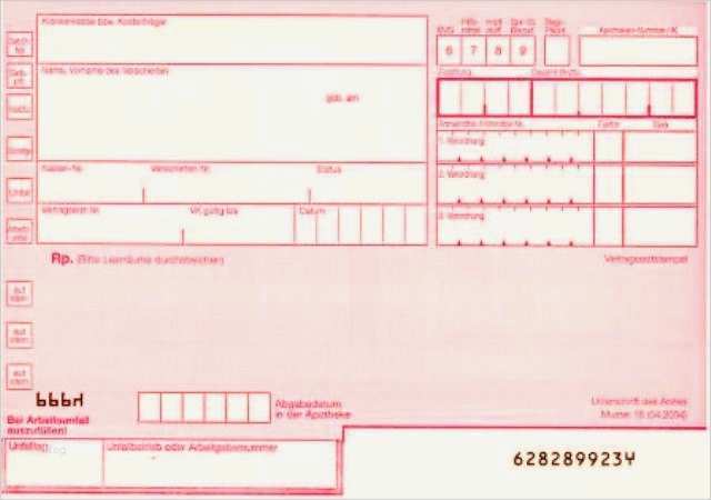 Rezept Vorlage Inspiration Digitales Dänemark Iii