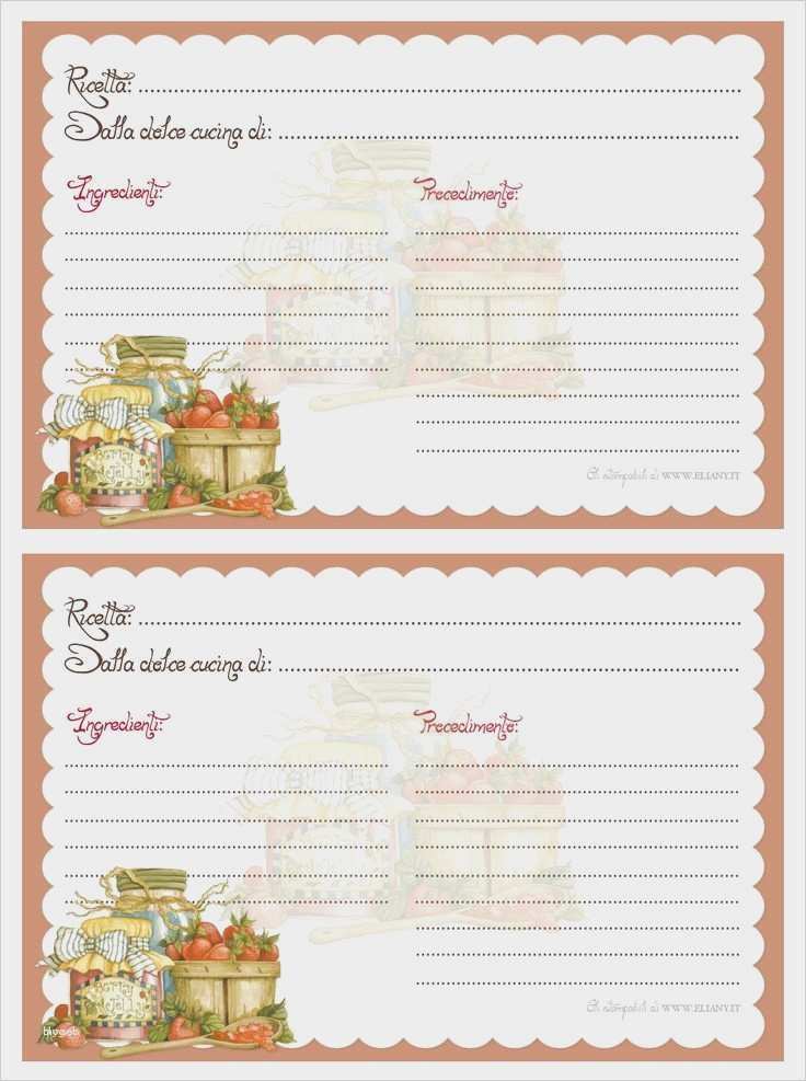 Rezeptbuch Erstellen Vorlage Einzigartig atemberaubend Rezept Buch Vorlage Fotos Vorlagen Ideen
