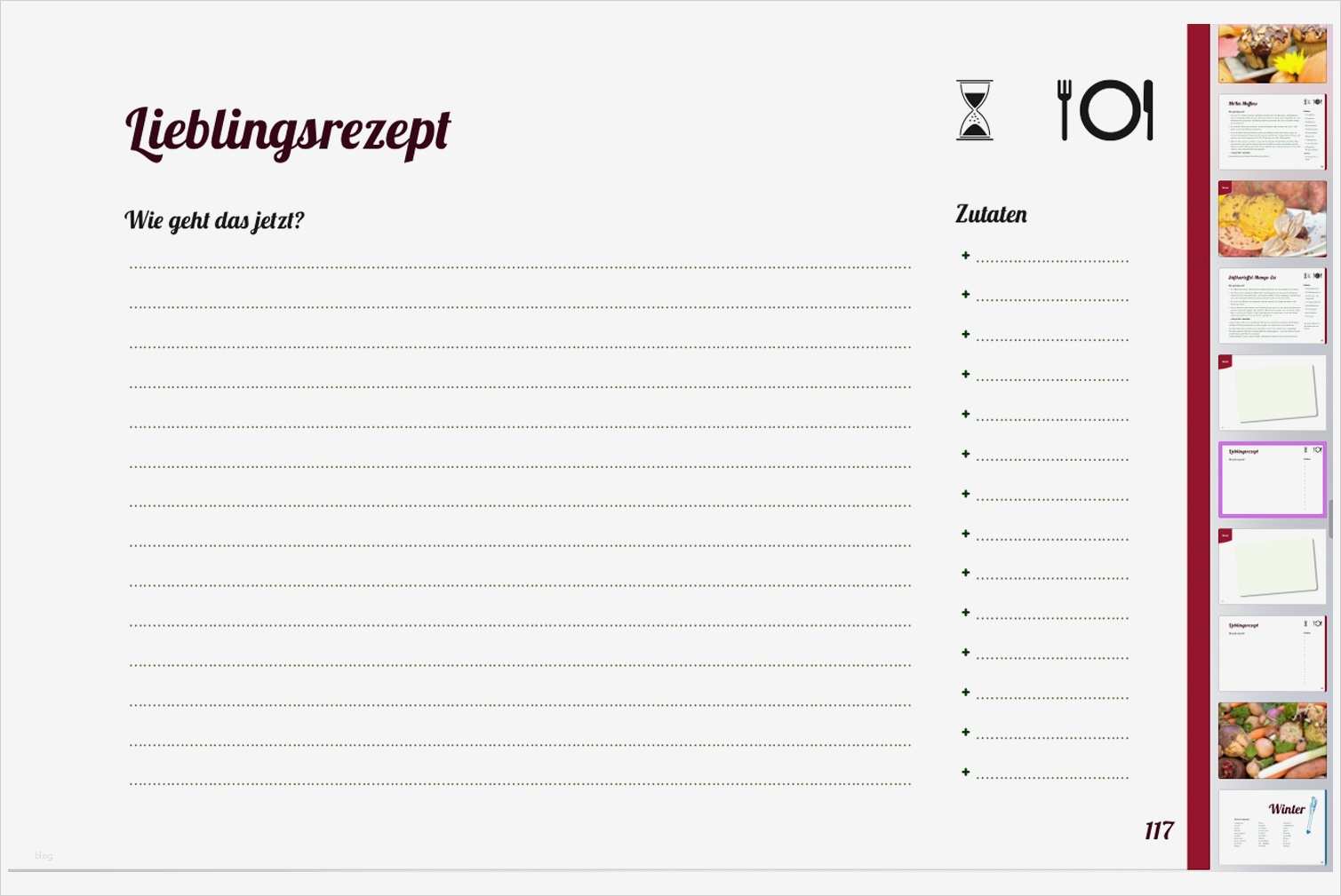 Rezeptbuch Vorlage Word Großartig Beste Rezeptbuch Vorlagen Kostenlos Fotos Entry Level