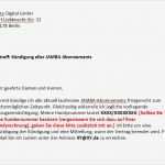 Riester Rente Kündigen Vorlage Beste Wunderbar Blattvorlage Abmelden Fotos