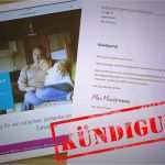 Riester Rente Kündigen Vorlage Hübsch Innogy Online Kündigen Kostenlose Vorlage Zum Herunterladen