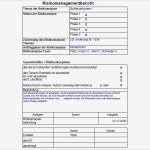 Risikoanalyse Lebensmittel Vorlage Inspiration Schön Vorlage Risikobewertung Ideen