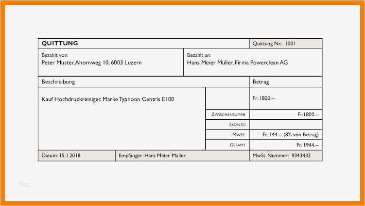 Risikoanalyse Medizinprodukte Vorlage Cool 11 Quittung Erstellen Vorlage