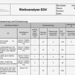 Risikobewertung Excel Vorlage Einzigartig Großartig Vorlage Für Die Risikobewertung Ideen Entry