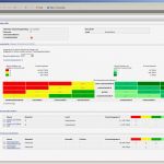 Risikobewertung Excel Vorlage Elegant Einsatz Von It Lösungen In Risikomanagement Systemen
