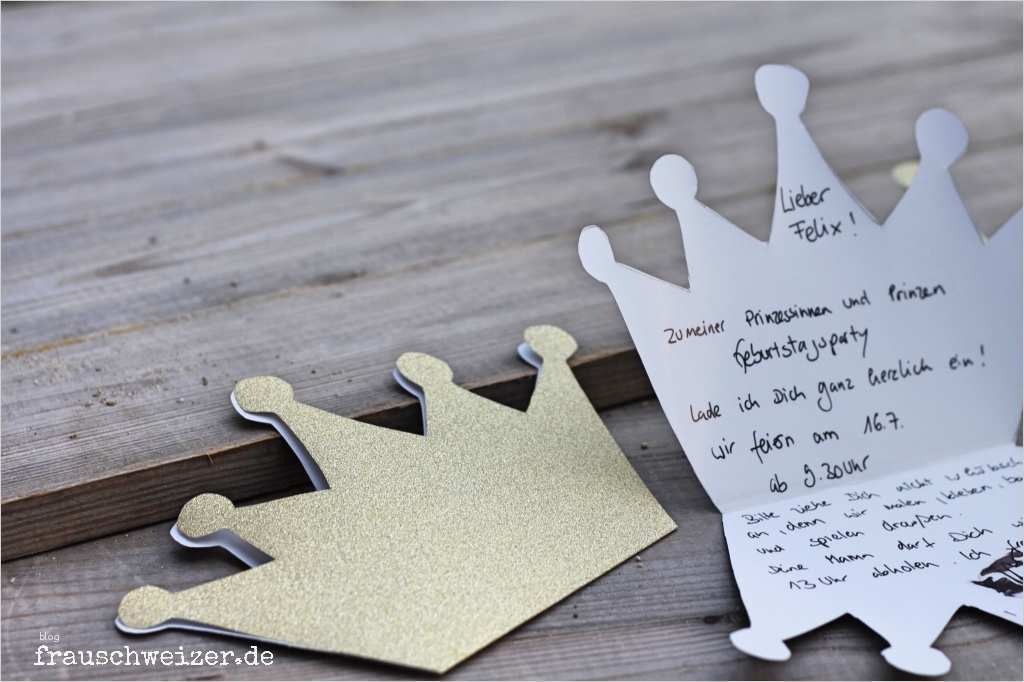 Ritterhelm Basteln Vorlage Cool Die Geheime Elsa Kindergeburtstags Party Frau Schweizer