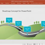 Roadmap Vorlage Excel Einzigartig Best Roadmap Templates for Powerpoint
