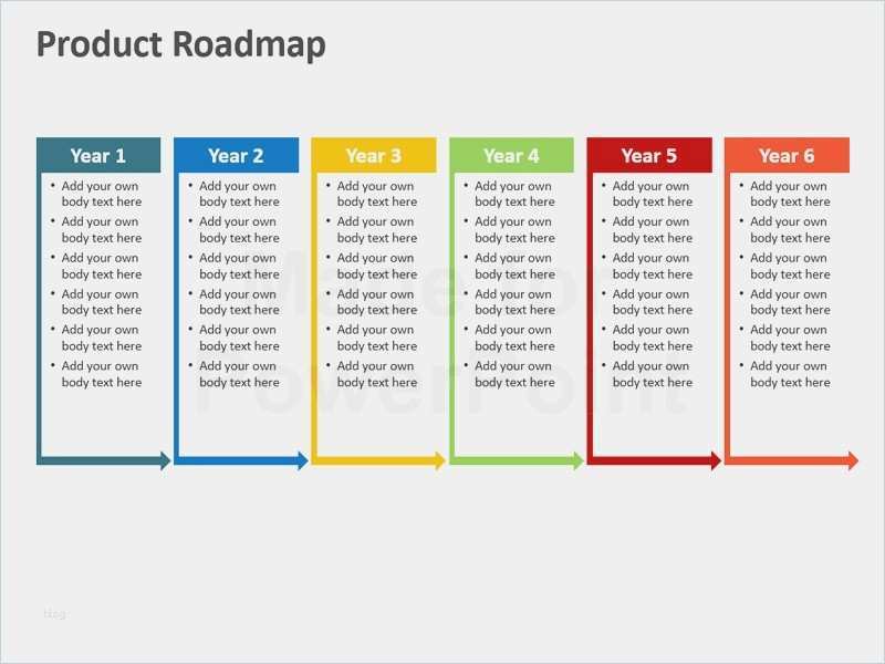 Roadmap Vorlage Powerpoint Wunderbar Roadmap Diagram Powerpoint How to Guide and Refrence