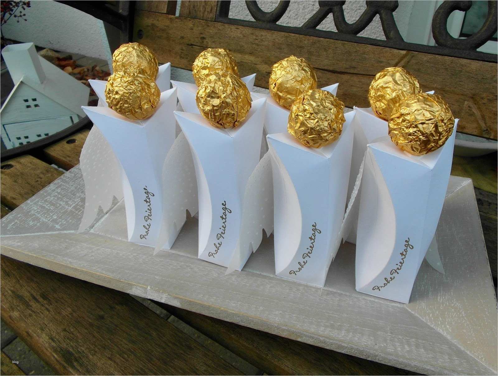 Rocher Engel Vorlage Beste Haus Voller Ideen Weihnachtsengel Mit Rocher