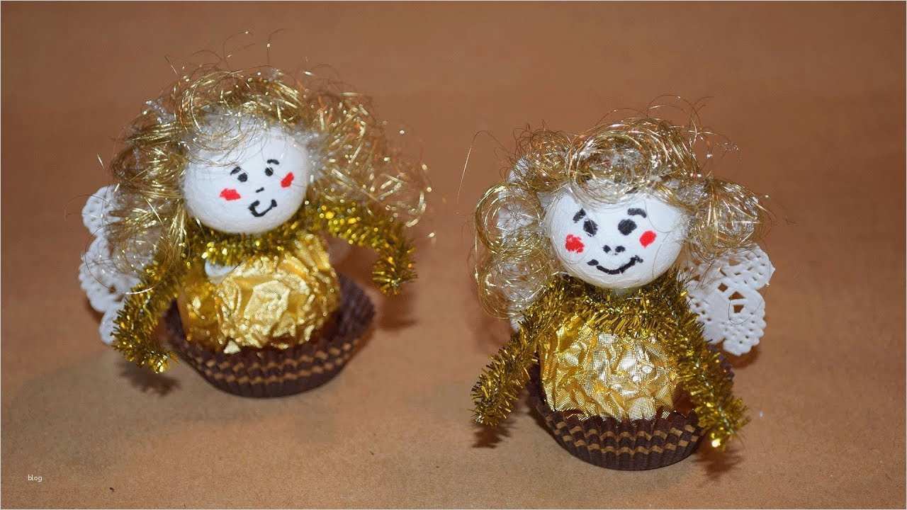 Rocher Engel Vorlage Bewundernswert Rocher Engel Basteln