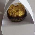 Rocher Engel Vorlage Fabelhaft Diamantin´s Hobbywelt Projekt Mit Ferrero Rocher Engel