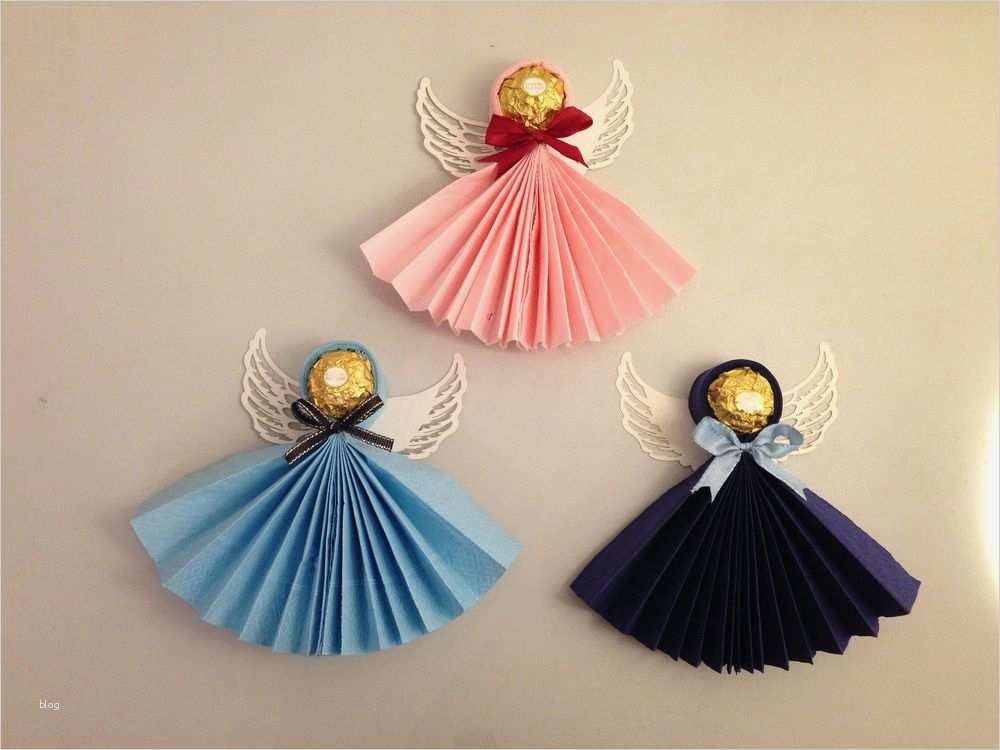 Rocher Engel Vorlage Genial Rocher Engel Ferrero Gastgeschenk Mitgebsel Kommunion