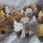 Rocher Engel Vorlage Luxus Miss Popias Nadelzauber Ferrero Roche Engel