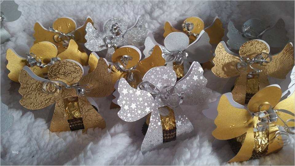 Rocher Engel Vorlage Luxus Miss Popias Nadelzauber Ferrero Roche Engel