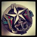 Rockabilly Tattoo Arm Vorlagen Schönste Bandana Das Tuch Der Rockabilly Style Revolution