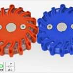 Rohs Konformitätserklärung Vorlage Wunderbar Powerflare Led Warnleuchte Warnlicht Blitzleuchte