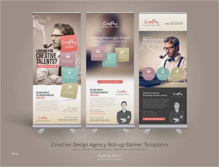 Roll Up Design Vorlagen Luxus 1000 Images About Roll Up Banners On Pinterest