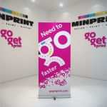 Roll Up Design Vorlagen Schön Roll Up Banner