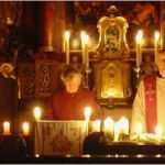 Rorate Gottesdienst Vorlagen Best Of Liturgisches Institut Der Deutschsprachigen Schweiz Rorate