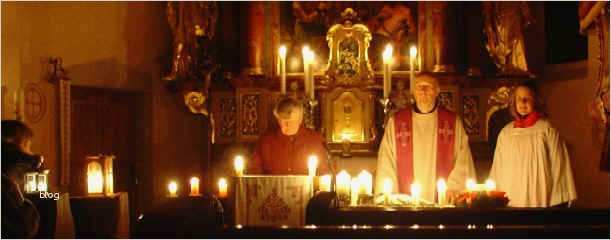 Rorate Gottesdienst Vorlagen Best Of Liturgisches Institut Der Deutschsprachigen Schweiz Rorate