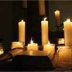 Rorate Gottesdienst Vorlagen Großartig Markdorf Rorate Gottes Nste In Der Dunklen Kirche