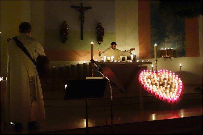 Rorate Gottesdienst Vorlagen Schön Pfarrei Interlaken Heiliggeist Rorate Gottes Nst 10