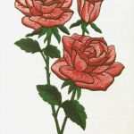 Rose Zeichnung Vorlage Best Of Ausgezeichnet Rosen Vorlage Fotos Entry Level Resume