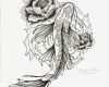 Rose Zeichnung Vorlage Best Of Koi Fisch Tattoo Design Zeichnung Als Vorlage Mit Rose