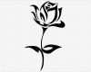 Rose Zeichnung Vorlage Erstaunlich 1001 Ideen Und Inspirierende Bilder Zum thema Rosen Tattoo