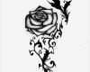 Rose Zeichnung Vorlage Hübsch 43 Ideen Für Tattoovorlagen Und Ihre Symbolische Bedeutung