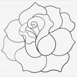 Rose Zeichnung Vorlage Inspiration Red Rose Cliparts