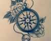 Rose Zeichnung Vorlage Wunderbar Kompass Tattoo Zeichnung