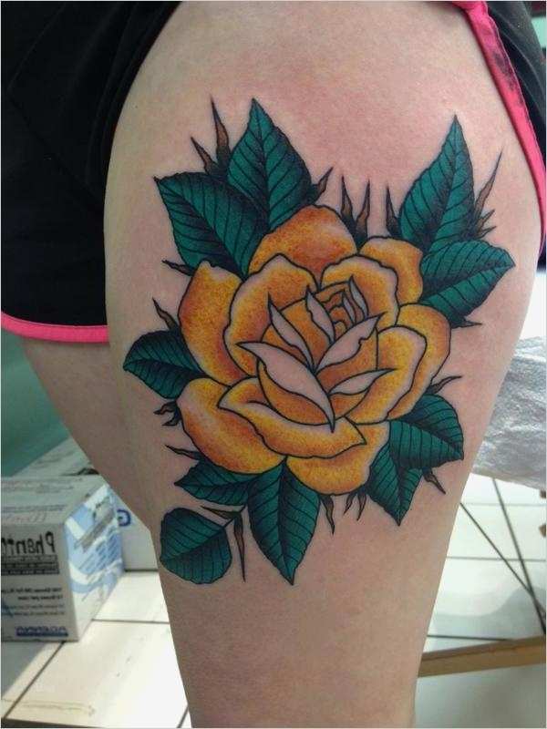 Rosen Tattoo Vorlage Inspiration 50 Ideen Für Rosen Tattoo Das Symbol Der Wahren Liebe