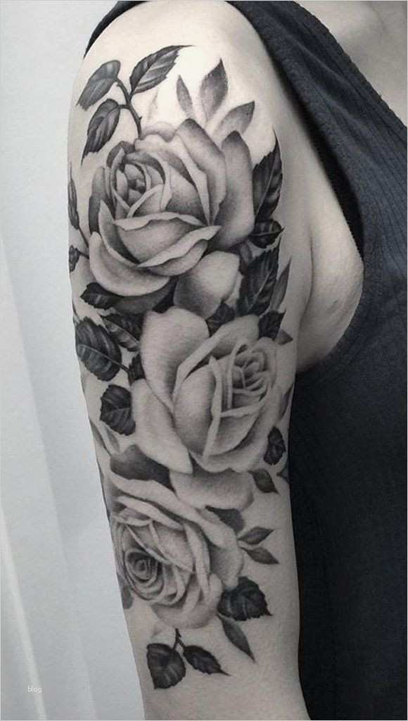 Rosen Tattoo Vorlage Inspiration Rosen Tattoo Vorlage Best 100 Most Beautiful Floral